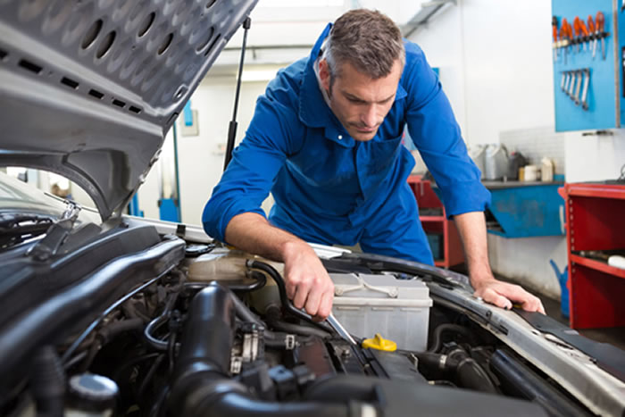 Car Tune-up Service in Victorville, CA